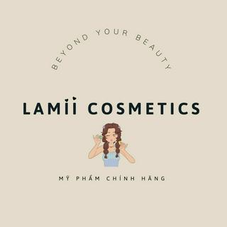 LAMII Beauty