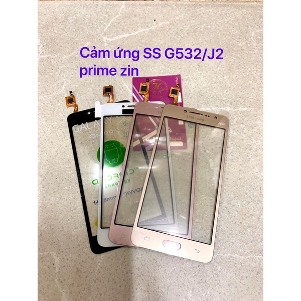 cảm ứng samsung G532/J2 prime zin
