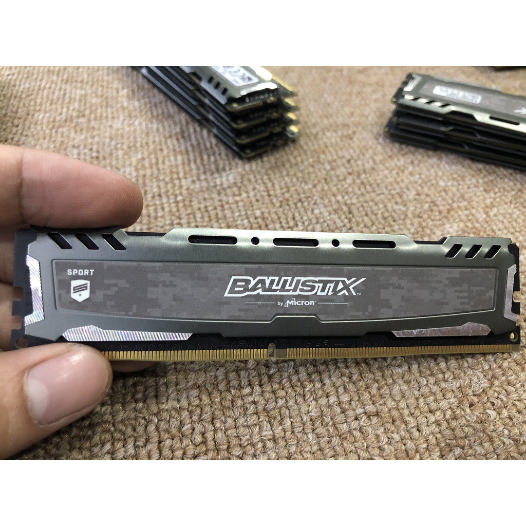[Mã ELMS05 giảm 5% đơn 300k]Ram 4G DDR4/2400 G.Skill có tản nhiệt | BigBuy360 - bigbuy360.vn