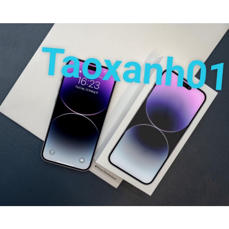 Vỏ Hộp dòng máy mới ra hót nhất năm 2022 . hộp giấy 14/ 14pro/ 14 PRM
