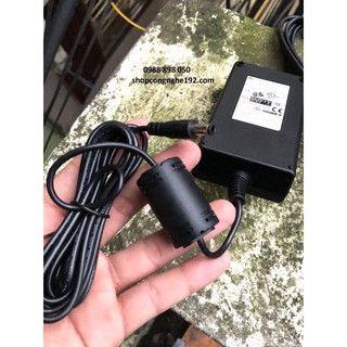 Adapter 6vdc 2a chính hãng