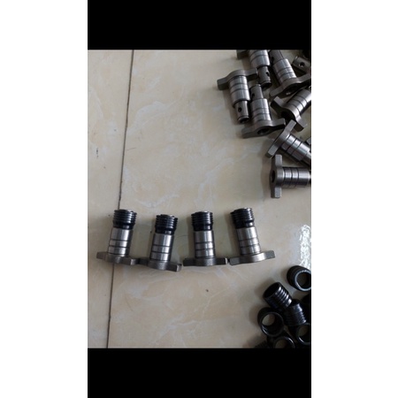 ĐẦU CHUYÊN VÍT XỊN THÁO LẮP NHANH .Đầu Bắn Vít Chữ T Có Lỗ Vít Thay Thế Cho Máy Bulong Máy Bắn Vít.