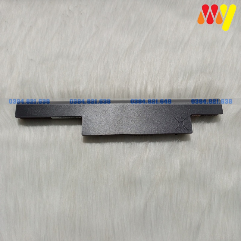 Pin laptop Acer Aspire 5750 5750G 5750Z 5750ZG 5755 5755G New 100%. Bảo hành toàn quốc
