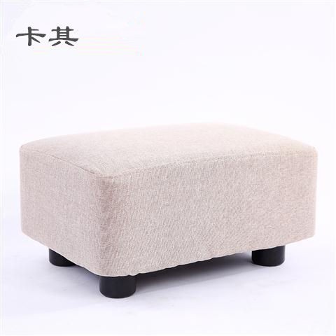 Ghế Sofa Bằng Gỗ Trơn Thiết Kế Nhỏ Gọn Dành Cho Phòng Khách