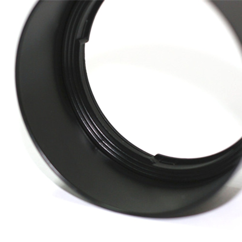 ✿ Loa Che Nắng ES-68 50mm EF 50mm f / 1.8 STM Chuyên Dụng Dành Cho Thấu Kính Camera