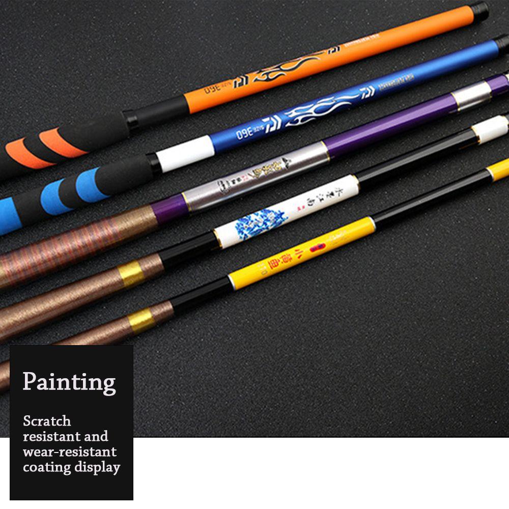 Cần Câu Cá Gấp Gọn Tiện Lợi