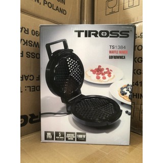 Máy làm bánh Waffle Tiross TS1384