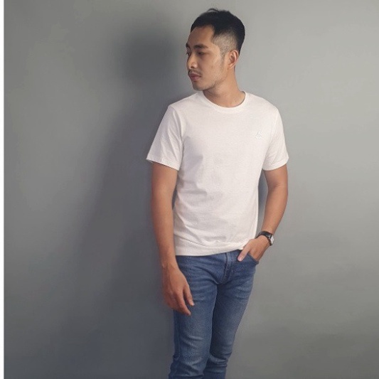 Áo Thun Nam Tay Ngắn | Áo Phông Nam Tay Lỡ Form Rộng Cổ Tròn Thời Trang Cao Cấp A01-73 thuynga_shop1 | BigBuy360 - bigbuy360.vn