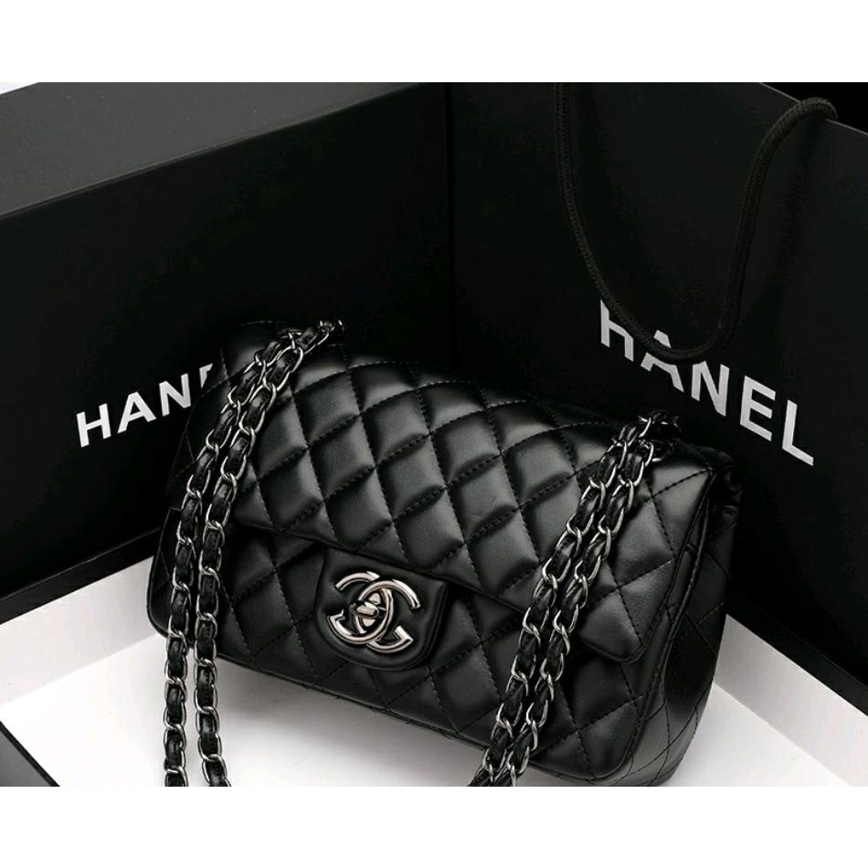 Túi Xách Chanel Cao Cấp Thời Trang Cho Nữ