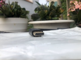 Cáp chuyển đổi DisplayPort sang HDMI