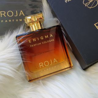 [Mẫu thử 10ml] nước hoa Roja Enigma Cologne Parfum