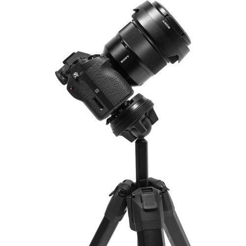 [Mã 254ELSALE giảm 7% đơn 300K] Chân máy Peak Design Travel Tripod