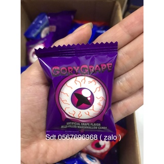 Kẹo Marshmallow Hình Con Mắt 230g