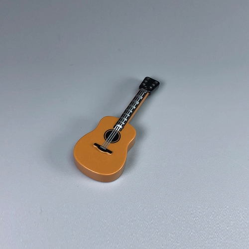 LEGO Bộ Đồ Chơi Lắp Ráp Mô Hình Đàn Guitar Cho Bé