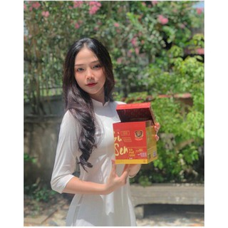 [💯% CHÍNH HÃNG] Combo 2 hộp cà phê sâm Ginseng (phác đồ giảm cân+ dây đo vòng eo)