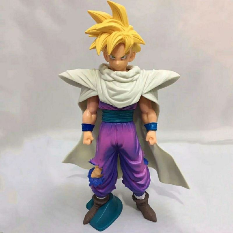 Mô Hình Nhân Vật Son Gohan Super Saiyan Grandista
