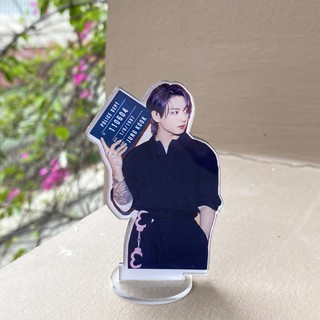 Bộ standee BTS  kích cỡ mini ( gồm 7 tượng)