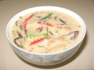 Bột khoai nấu chè siêu ngon
