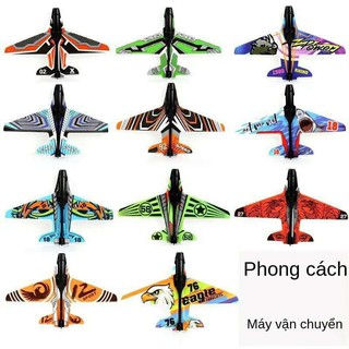 Súng bắn máy bay đồ chơi trẻ em