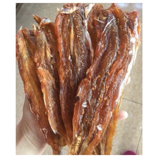 1kg cá mối rút xương tẩm đường ớt ngon tuyệt