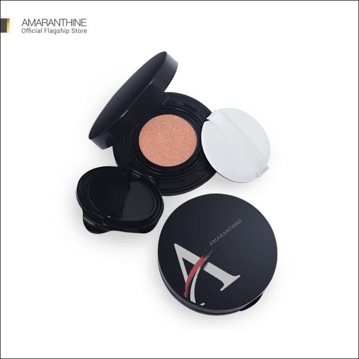 Amaranthine AIR CUSHION | BigBuy360 - bigbuy360.vn