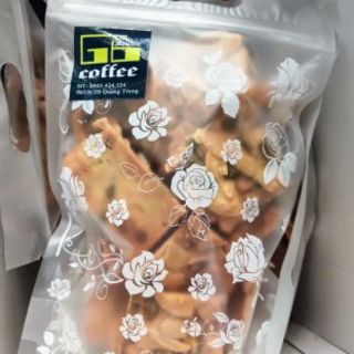 Bánh hạnh nhân nướng giòn 200g