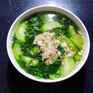 Hạt giống Rau Đay xanh (10 gram)