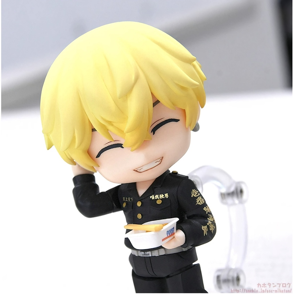 Mô Hình Nendoroid Chifuyu Matsuno - Nendoroid 1874 Tokyo Revengers