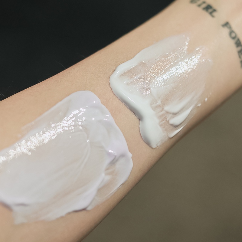 Kem Lót Che Khuyết Điểm MAPUTI Làm Trắng Sáng Da Dưỡng Ẩm Bảo Vệ Toàn Diện Chống Nắng 100g