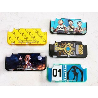 nintendo switch lite case ốp slimfit in hoạ tiết Nintendo Switch Lite case ốp in hoa văn