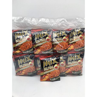 Bánh que Mix Thái Lan