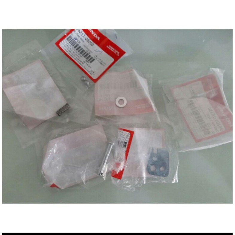 Cần để chân, để chân sau trái phải shq125.150 sh mode chính hiệu honda