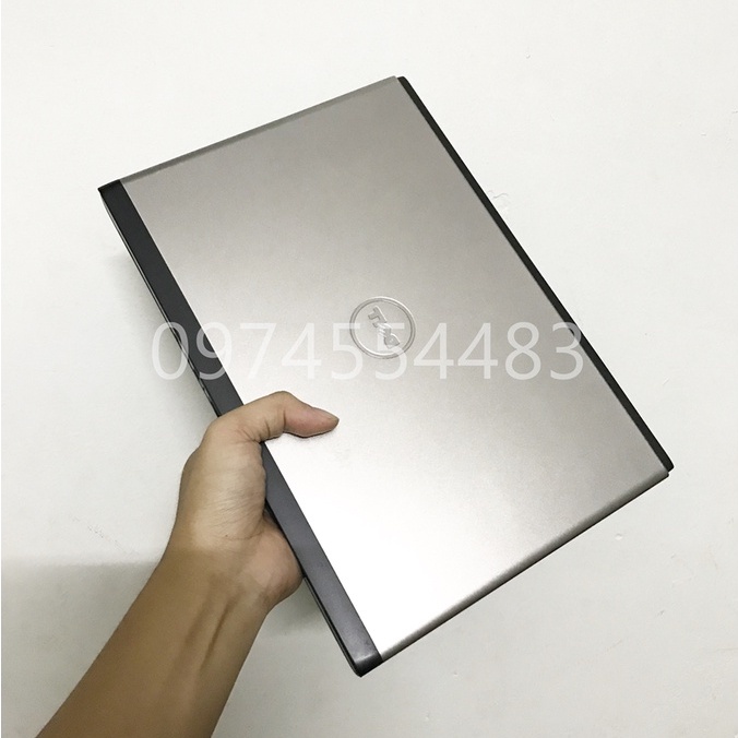 Laptop Dell Vostro 3300 3400 Core i3/i5 ram 8gb chiến tốt LOL