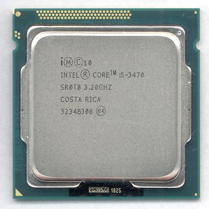 CPU Core i5 cho tất cả máy tính để bàn