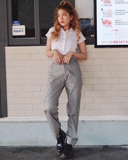 Jessie Pant