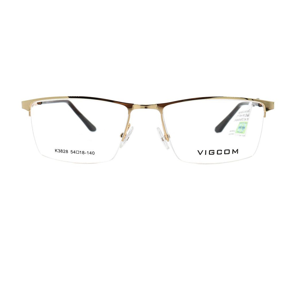 Gọng kính Vigcom VG3828 chính hãng
