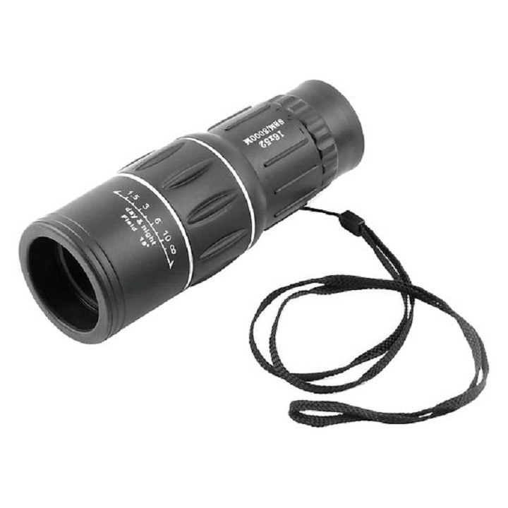 Ống nhòm một mắt siêu nét monocular 16x52