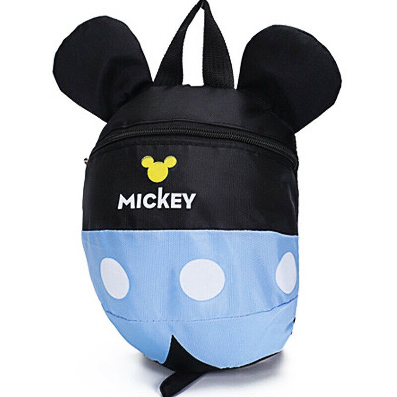 Balo chống lạc hình chuột Mickey cho bé trai và gái