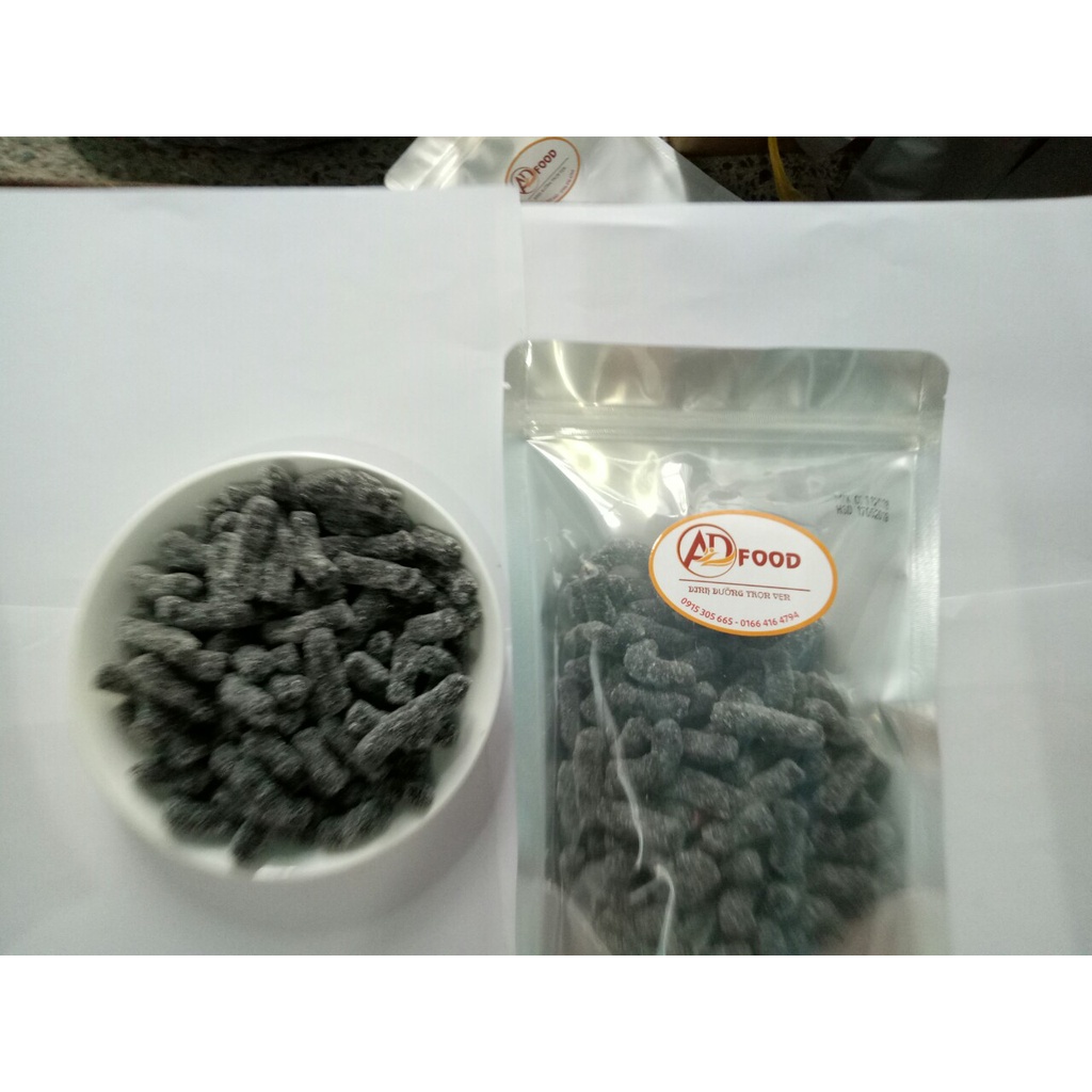 200g Kẹo Dâu Tằm Đà Lạt