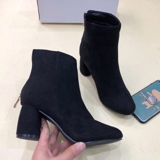 Boot da lộn 01