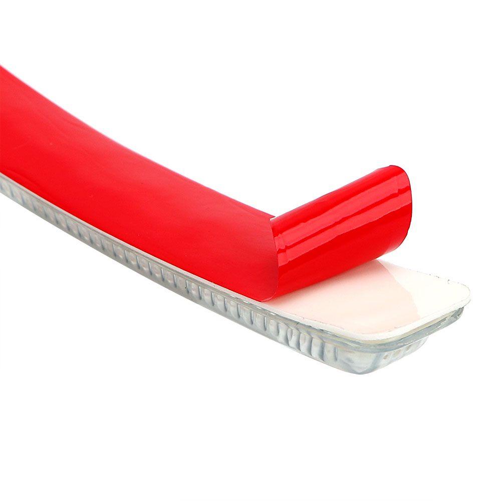 Đèn LED Mềm Màu Hổ Phách Chống Thấm Nước Chất Lượng Cao Cho Xe Hơi