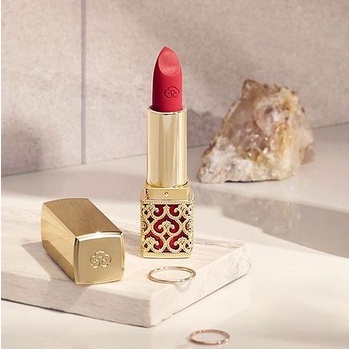 Son Lì Whoo Gongjinhyang Mi Velvet Lip Rouge Chất Son Siêu Lì, Mịn Mà, Chuẩn Màu, Độ Bám Màu Cực Lâu