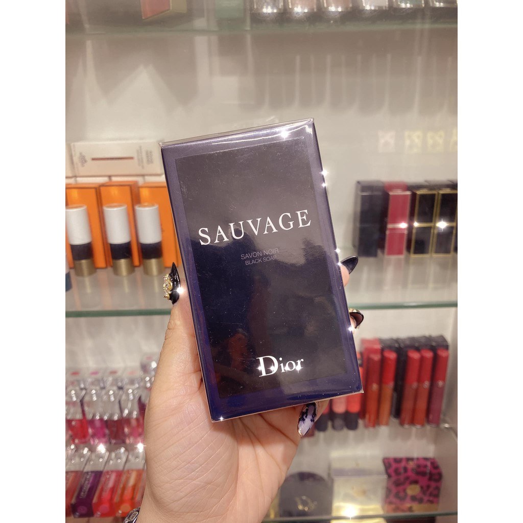 Xà bông tắm D.i.o.r Sauvage