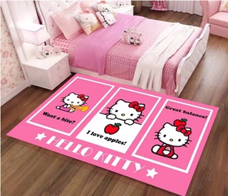 THẢM NHUNG TRẢI SÀN 1,5x2M