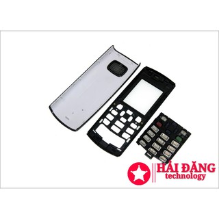 Vỏ Nokia X1-01 - Đầy Đủ Phím