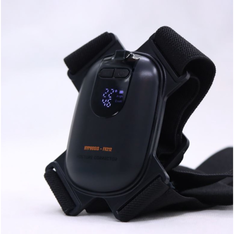 Đai chống gù lưng, Đai Lưng Nhắc Nhở Ngồi Đúng Tư Thế Kyphosis FK-212