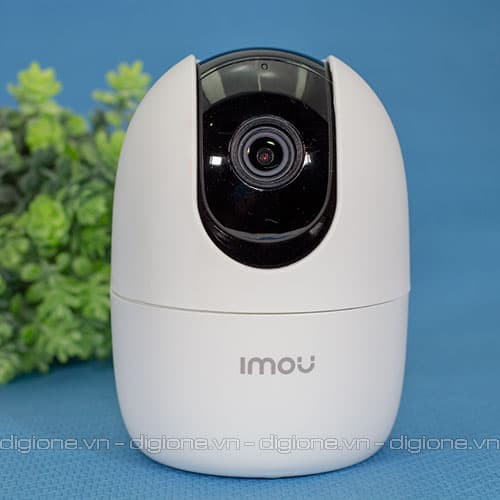 Camera Wifi Dahua IMOU - A22EP 2.0Mpx (1080P) Full HD Còi Hú Báo Động Thẻ 32GB Sandisk chuyên dụng