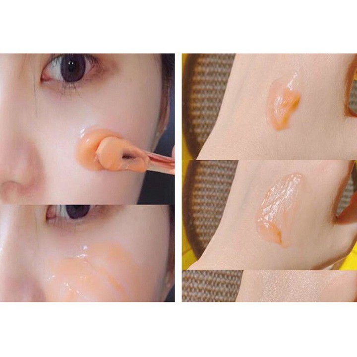 (Hàng mới về) Mặt Nạ Trứng Egg Face Mask Chống Nếp Nhăn Và Ngăn Ngừa Lão Hóa