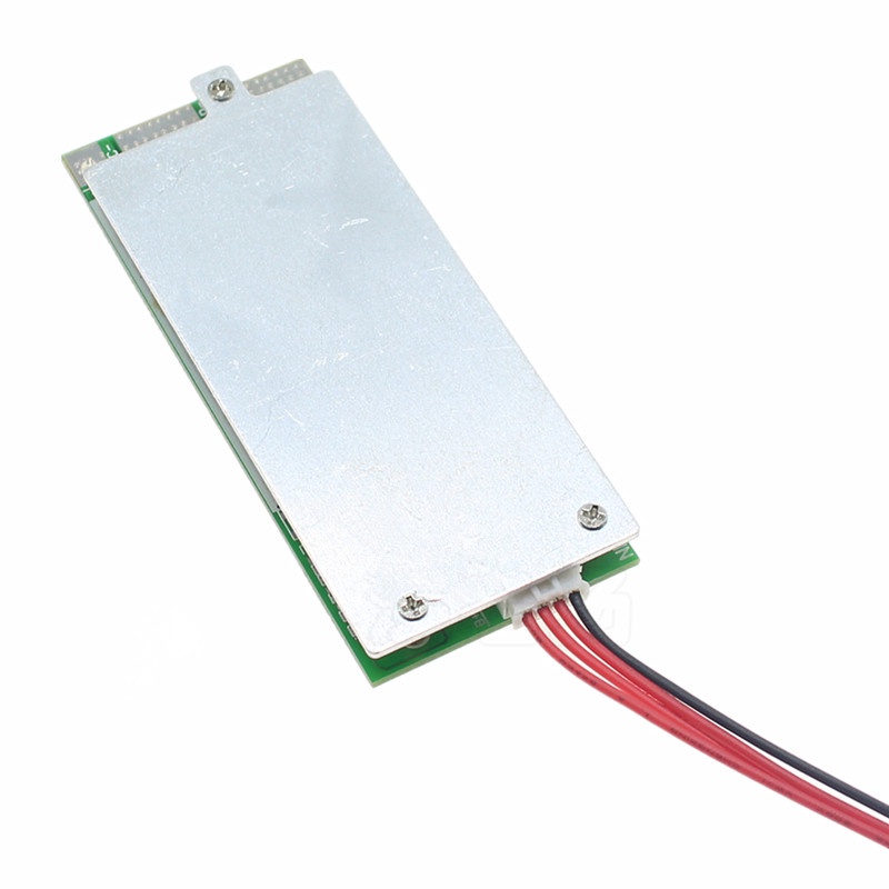Bảng Mạch Bảo Vệ Pin Lithium 18650 Li-ion 3S 100A 3.7V 3.7V Dành Cho Xe Hơi
