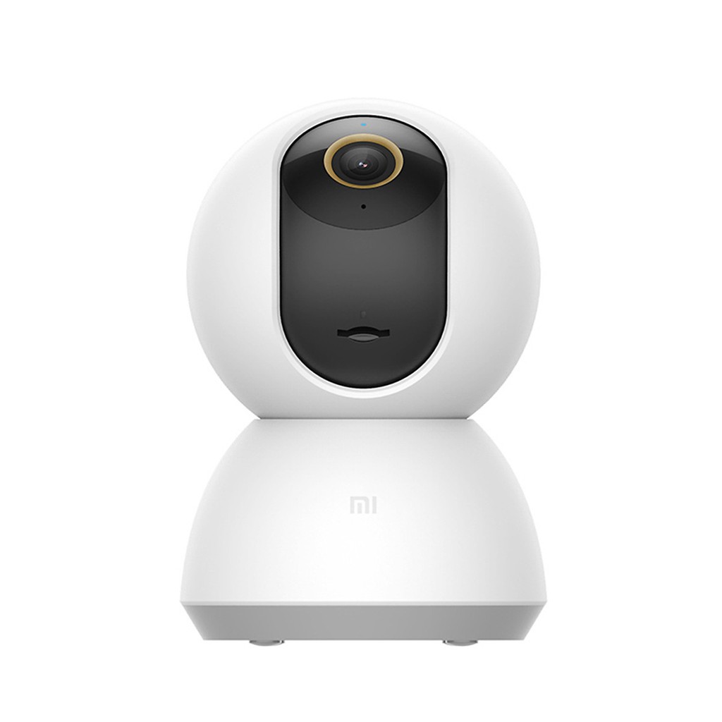 Camera giám sát  Xiaomi Mi 360° Home  Security 2K 1296P BHR4457GL - Hàng Chính Hãng